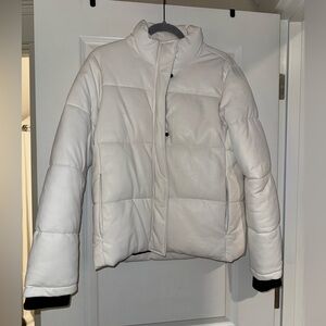 Marc New York Puffer Jacket